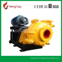 Horizontal Heave Duty Mining Centrifugal Slurry Pump